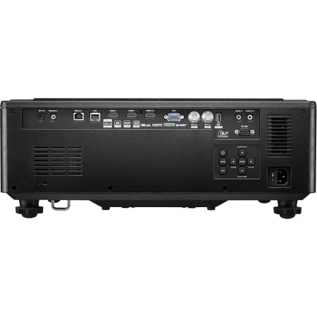 Купить Optoma ZU820TST по выгодной цене в Москве