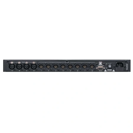 Купить DDM SOUND 480 LINE DSP за 81&nbsp;127 ₽