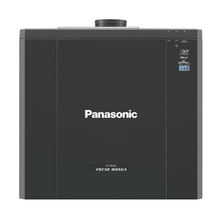 Купить Panasonic PT-FRZ50B по выгодной цене в Москве