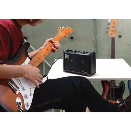 Купить ROLAND MOBILE CUBE за 0 ₽