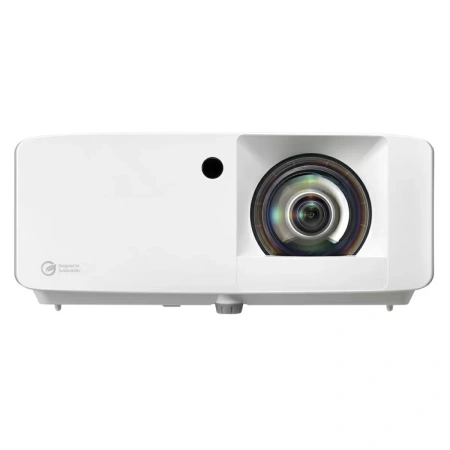 Купить Optoma ZH450ST по выгодной цене в Москве