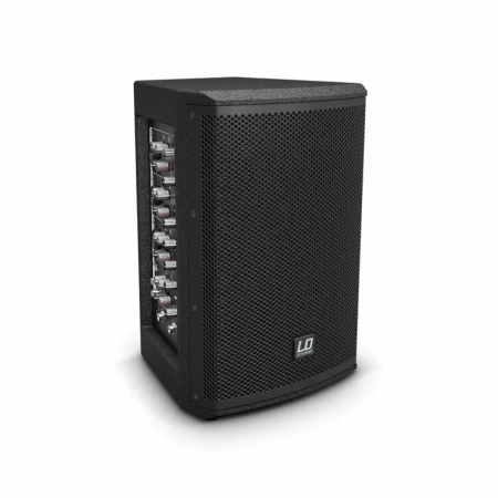 Купить LD Systems MIX 6 A G3 по выгодной цене в Москве