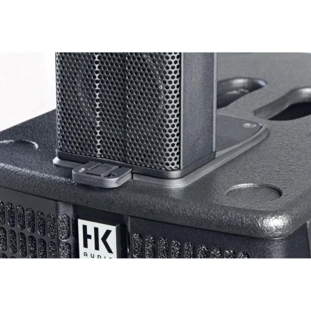 Купить HK AUDIO E 110 SUB AS по выгодной цене в Москве