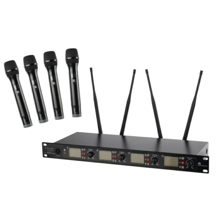 Купить LAudio LS-Q6-4M по выгодной цене в Москве
