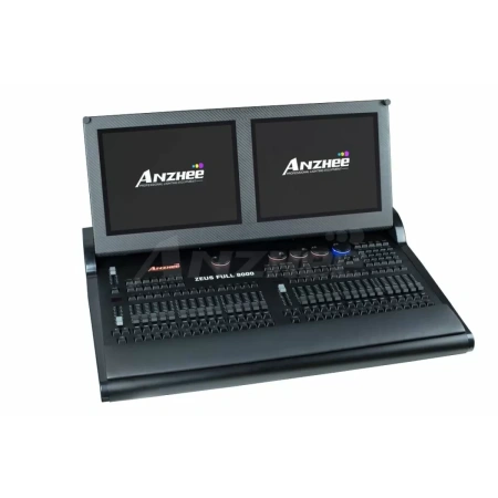 Купить ANZHEE Zeus Full 8000 по выгодной цене в Москве