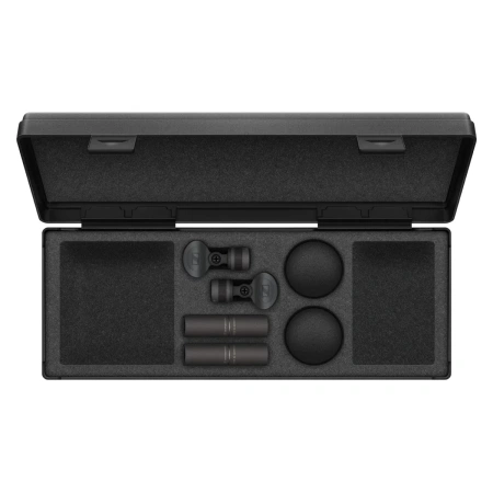 Купить SENNHEISER MKH 8020 STEREOSET по выгодной цене в Москве