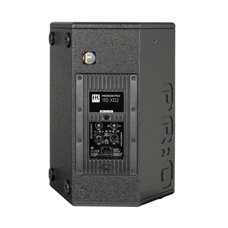Купить HK AUDIO PR:O 110 XD2 White по выгодной цене в Москве