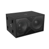 Купить Audiocenter K-LA218-DSP по выгодной цене в Москве
