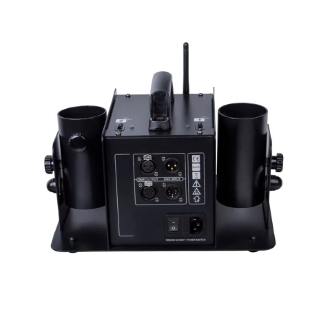 Купить DJ POWER R-5 (2-Out) за 52&nbsp;900 ₽
