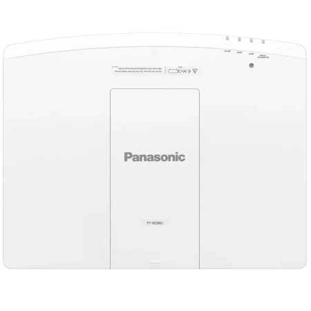 Купить Panasonic PT-MZ882W по выгодной цене в Москве