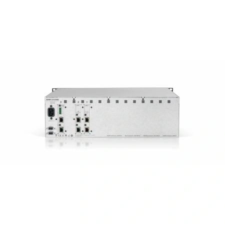 Купить BIAMP Tesira SERVER по выгодной цене в Москве