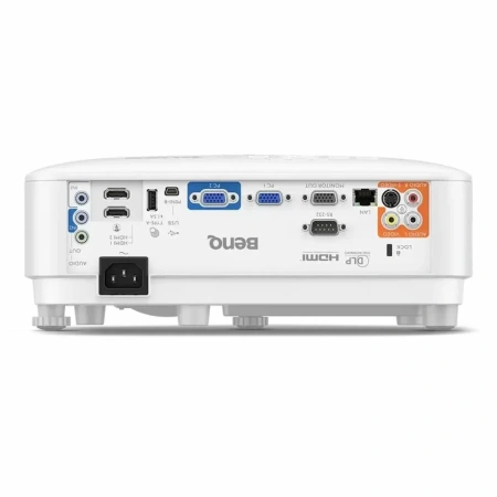 Купить BenQ MW809STH по выгодной цене в Москве