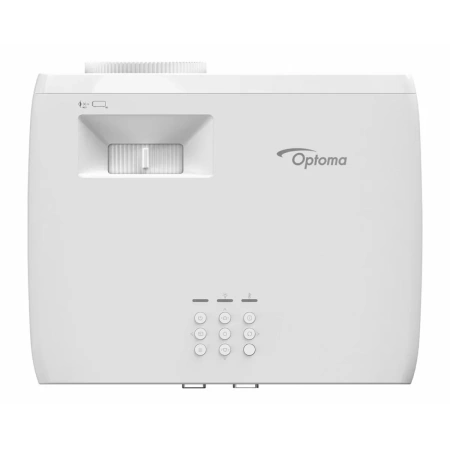 Купить Optoma ZH520 по выгодной цене в Москве