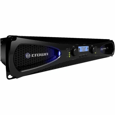 Купить CROWN XLS 1002 по выгодной цене в Москве