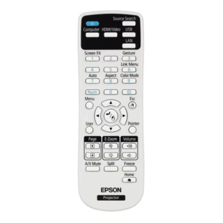 Купить Epson EB-2250U по выгодной цене в Москве