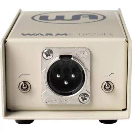 Купить Warm Audio WA-WL Warm Lifter по выгодной цене в Москве
