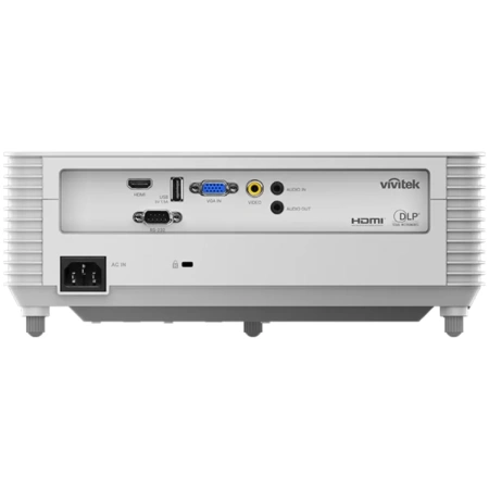Купить Vivitek DW350 по выгодной цене в Москве