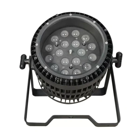 Купить Dialighting LED Par 15-15 zoom IP66 по выгодной цене в Москве