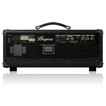 Купить BUGERA V22HD INFINIUM по выгодной цене в Москве