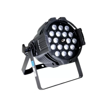 Купить Dialighting LED Multi Par zoom по выгодной цене в Москве
