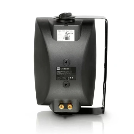 Купить LD Systems Contractor CWMS 52 B 100 V по выгодной цене в Москве