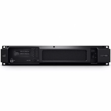 Купить LD Systems DSP 45 K по выгодной цене в Москве