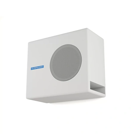 Купить CVGAUDIO SUBone model A-6W/CR за 0 ₽