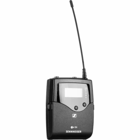 Купить SENNHEISER EW 500 FILM G4-AW+ по выгодной цене в Москве