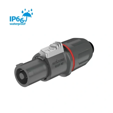 Купить ROXTONE RS4FP-WP-Red по выгодной цене в Москве