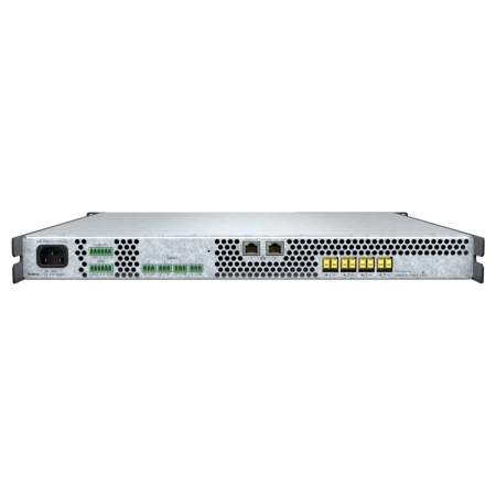 Купить Biamp Voltera D 2400.4M по выгодной цене в Москве