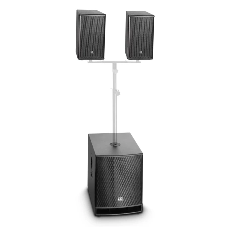 Купить LD Systems DAVE 18 G3 по выгодной цене в Москве
