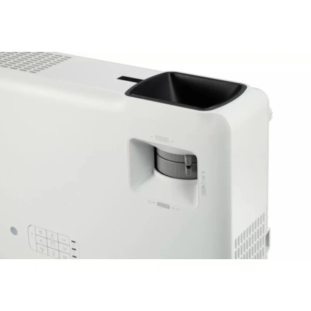 Купить ViewSonic LS600W по выгодной цене в Москве