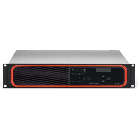 Купить BIAMP TesiraAMP-8175R по выгодной цене в Москве