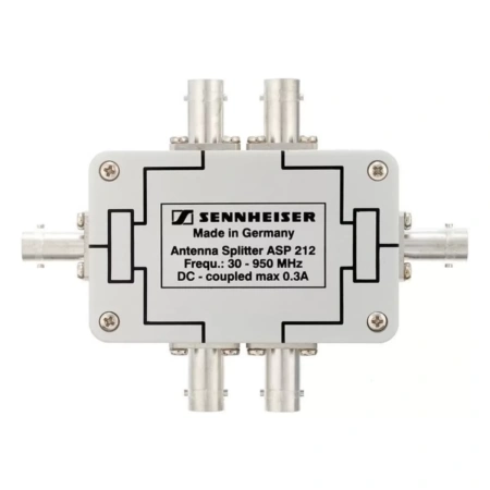 Купить SENNHEISER ASP 212 по выгодной цене в Москве