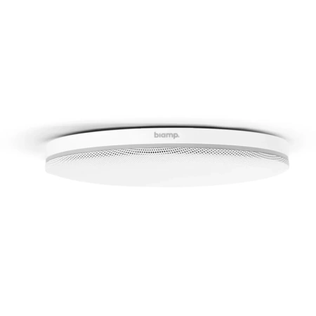 Купить BIAMP TCM-X(White), ParleTCM-X(White) по выгодной цене в Москве