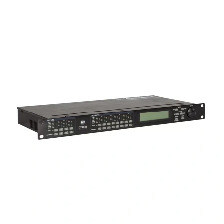 Купить RCF DX 4008 по выгодной цене в Москве