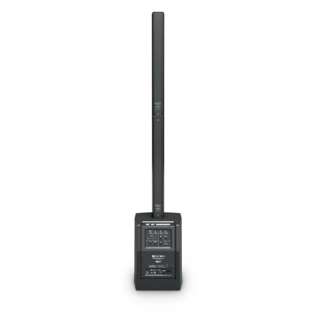 Купить LD Systems MAUI 28 G2 black по выгодной цене в Москве