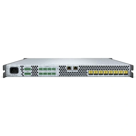 Купить Biamp Voltera D 2400.8 по выгодной цене в Москве