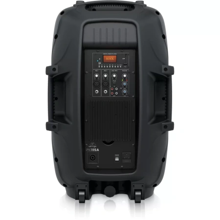 Купить BEHRINGER PK115A по выгодной цене в Москве