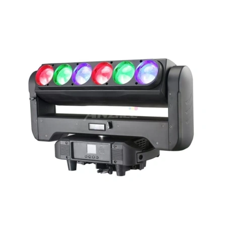 Купить ANZHEE PRO H6x60Z LINE за 235&nbsp;100 ₽