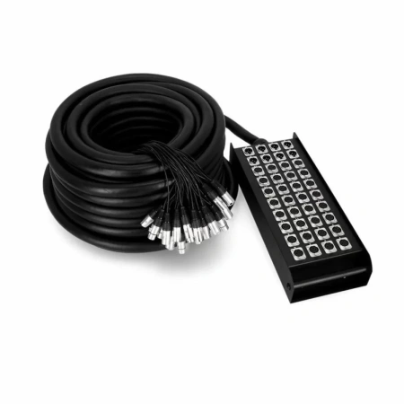 Купить Adam Hall K 40 C 30 по выгодной цене в Москве