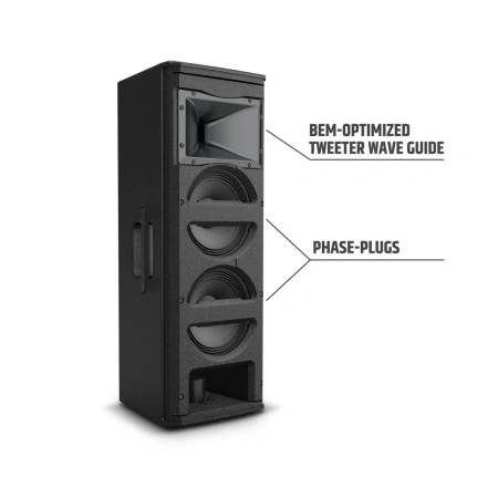 Купить LD Systems STINGER 28 G3 по выгодной цене в Москве