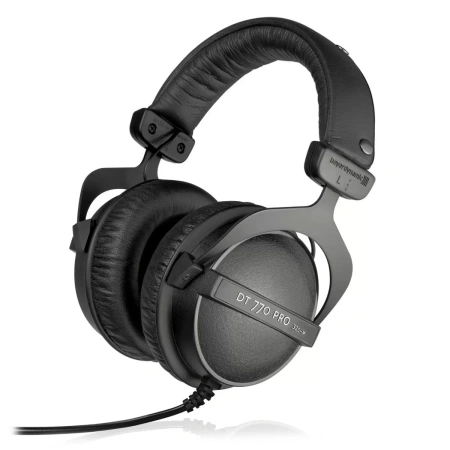 Купить Beyerdynamic DT 770 PRO 32 ohms по выгодной цене в Москве