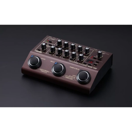 Купить BOSS AD-10 за 53&nbsp;747 ₽