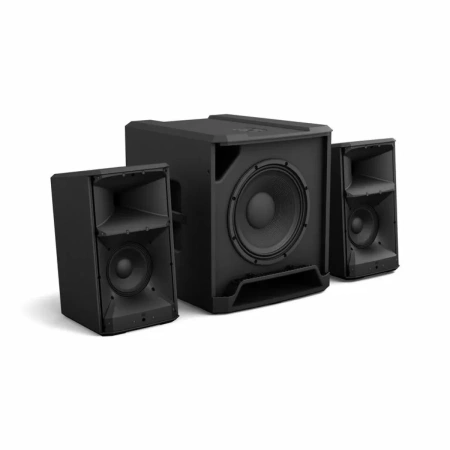 Купить LD Systems DAVE 12 G4X по выгодной цене в Москве