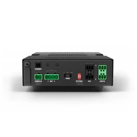Купить LD Systems AMP 205 по выгодной цене в Москве