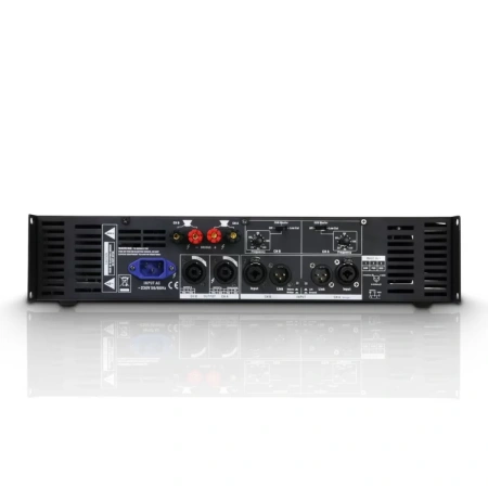 Купить LD Systems DEEP2 2400 X по выгодной цене в Москве