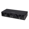 Купить Arturia MiniFuse 2 Black по выгодной цене в Москве