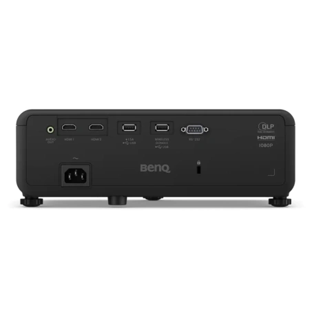 Купить BenQ LH600ST по выгодной цене в Москве