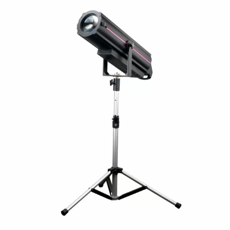 Купить I LIGHTING IL-LED 600 FOLLOW SPOT LIGHT по выгодной цене в Москве